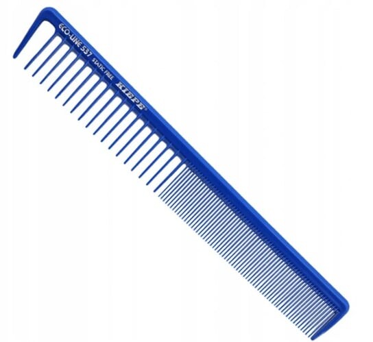 

Расческа KIEPE ECO-LINE 537 STATIC FREE, Kiepe Professional
