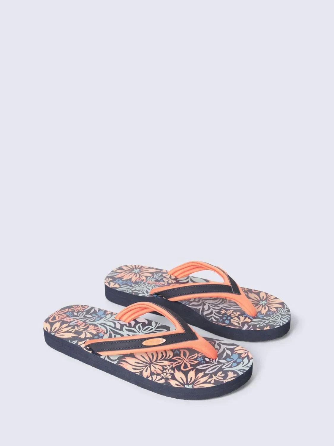 Вьетнамки Animal Swish, розовые