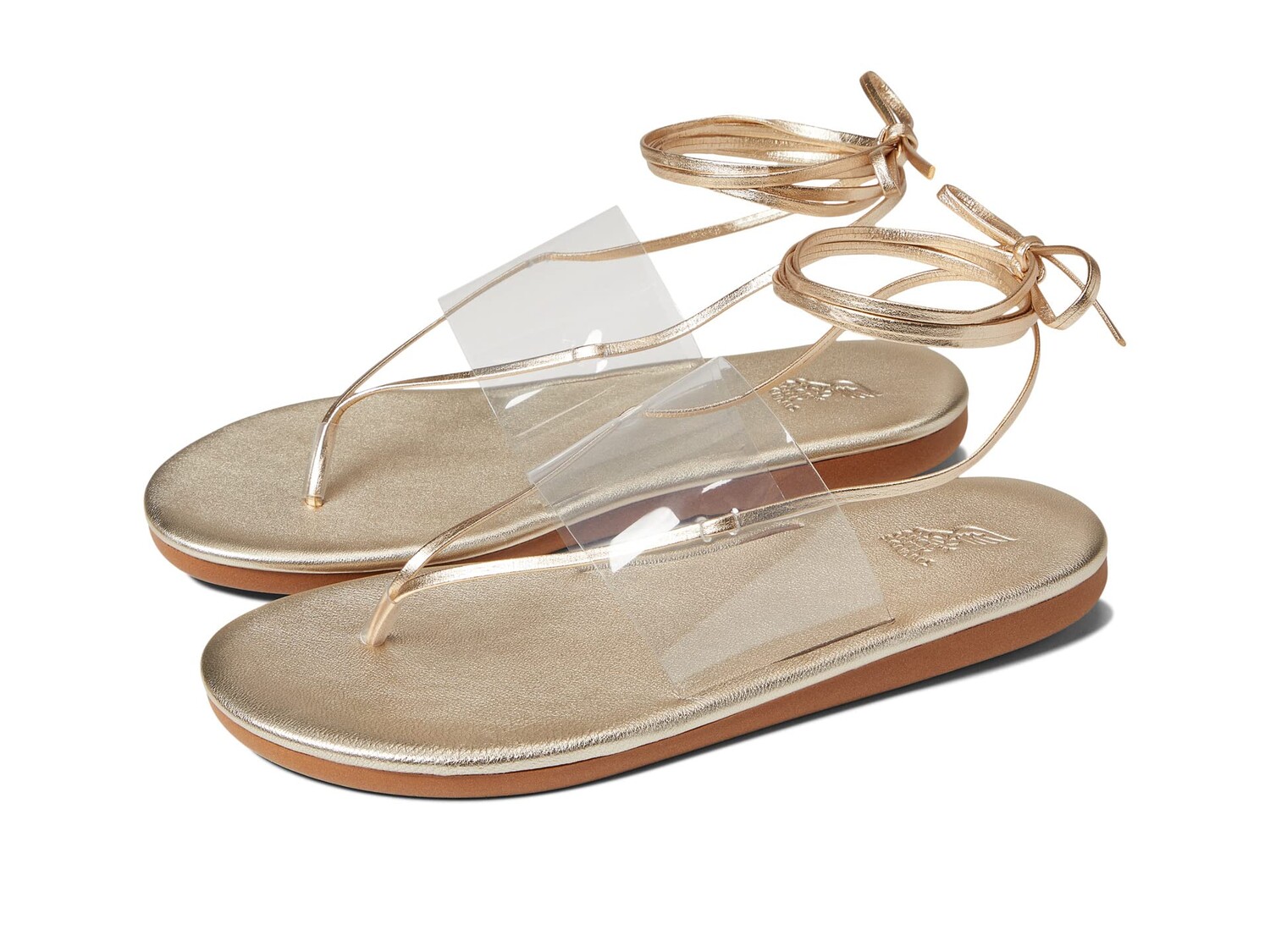 

Сандалии Ancient Greek Sandals, Eygenia