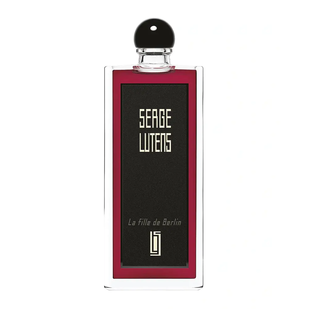 

Парфюмерная вода Serge Lutens Eau De Parfum La fille De Berlin, 50 мл