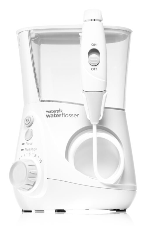 

Ирригатор для зубов Waterpik Aquarius WP660
