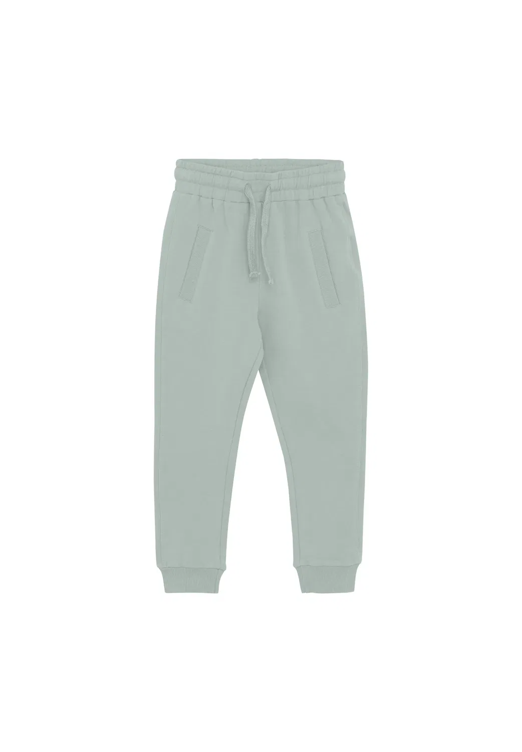 Спортивные штаны Ensweatpants - штаны от спортивного костюма En Fant, Jadeite