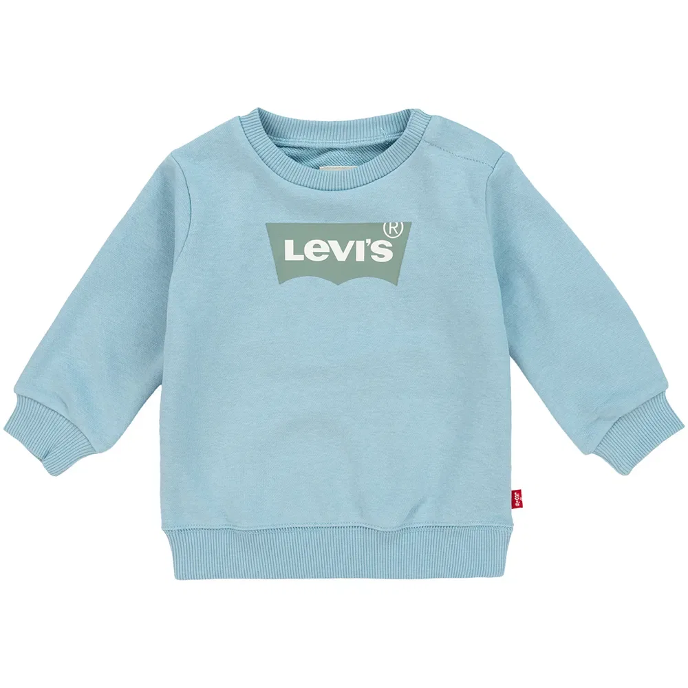 Свитшот Levi's, синий