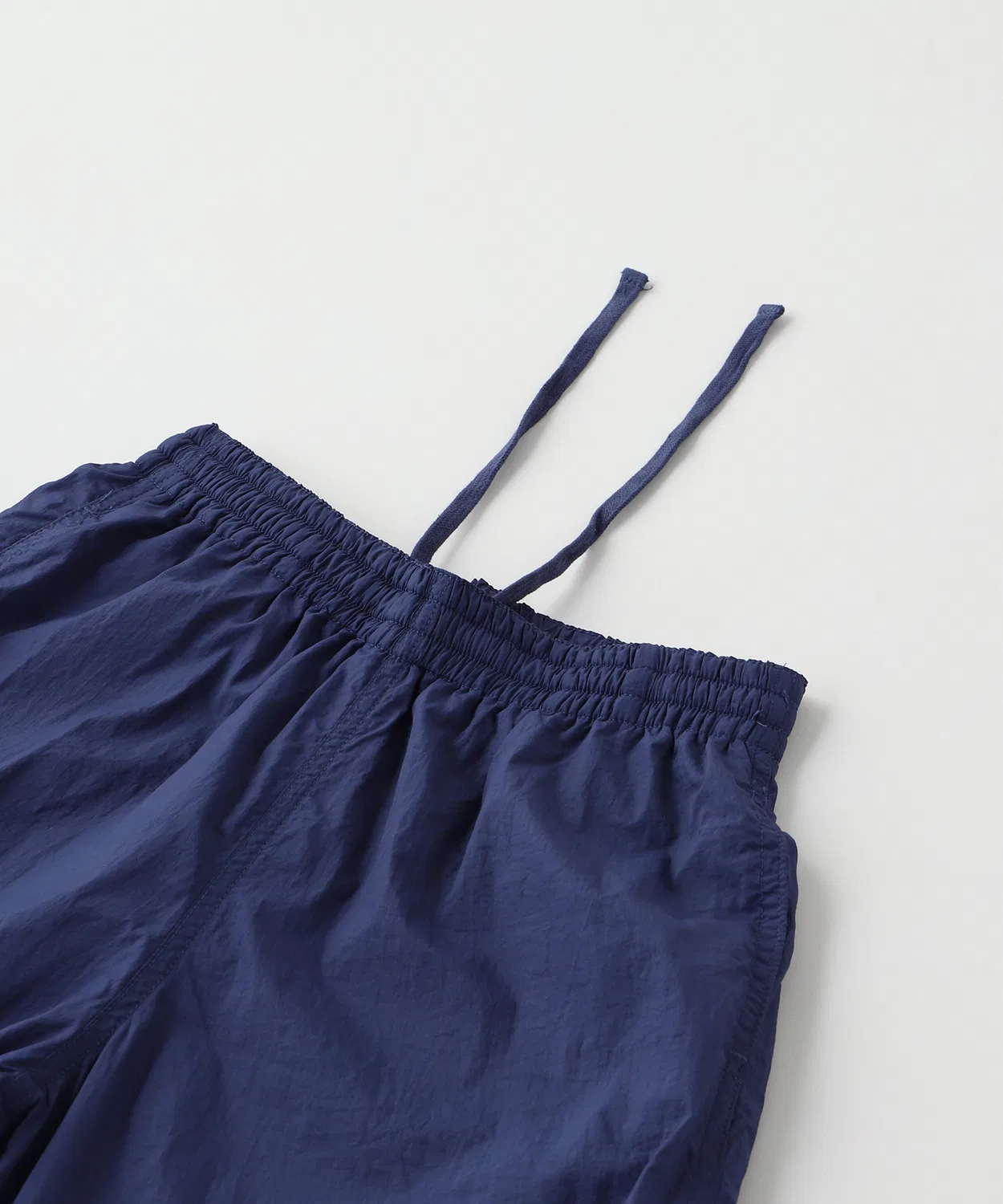 Детские шорты с принтом и брендовым логотипом JP Crest Easy Shorts PARIS SAINT-GERMAIN, Light Grey — фото 3
