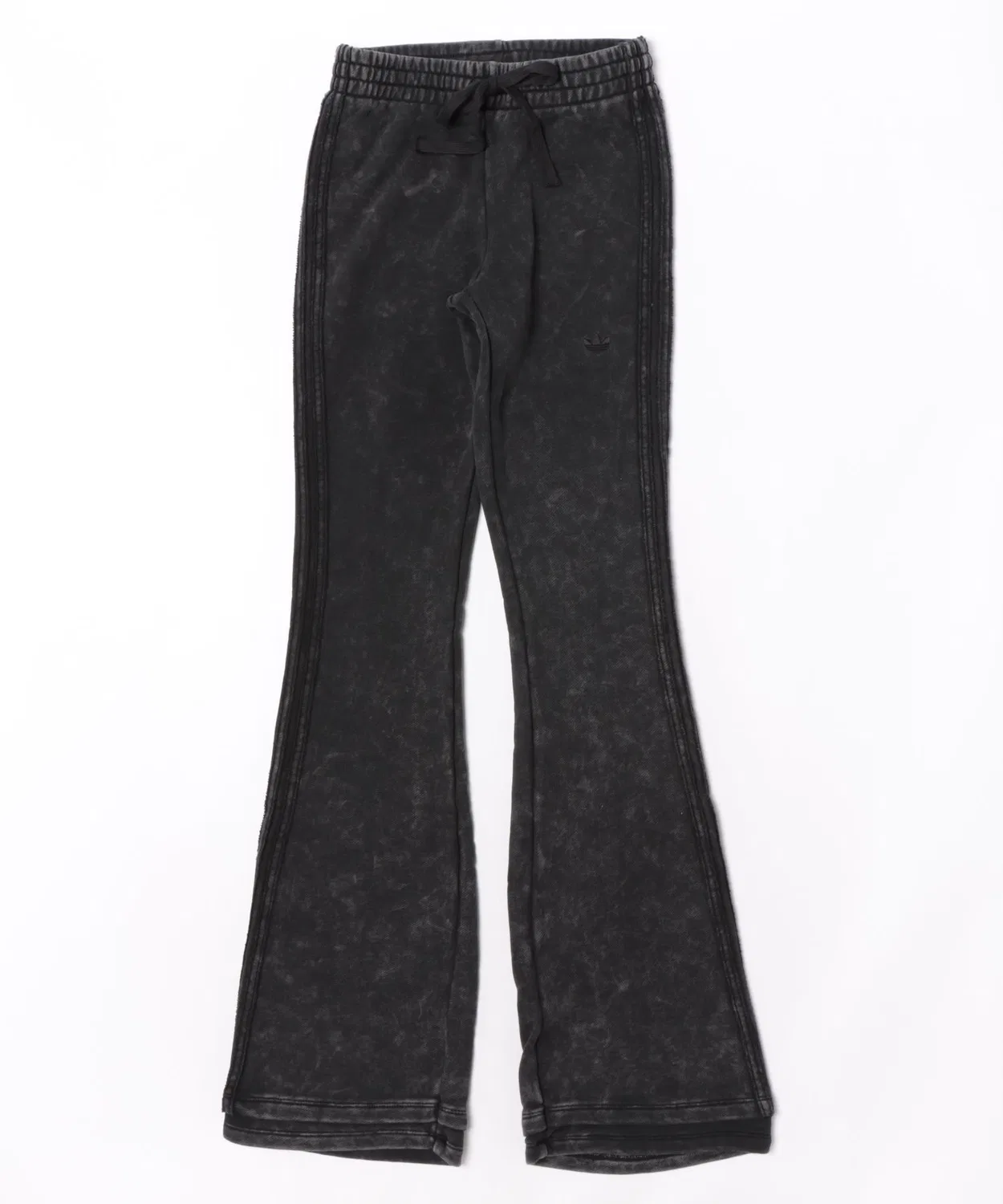 Мужские брюки-клеш SST Bootcut Pant KS9168 Adidas, Black