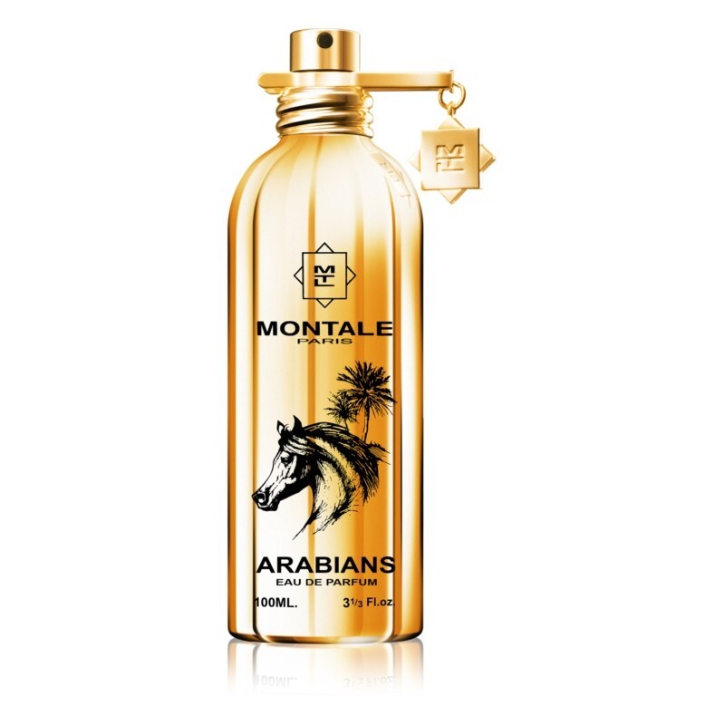 

Парфюмерная вода Montale Arabians, 100 мл