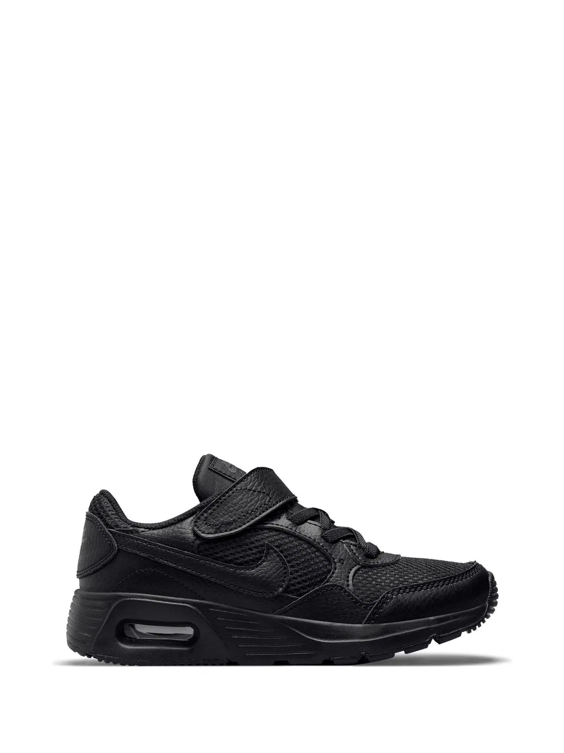Кроссовки Nike Air Max SC, черные