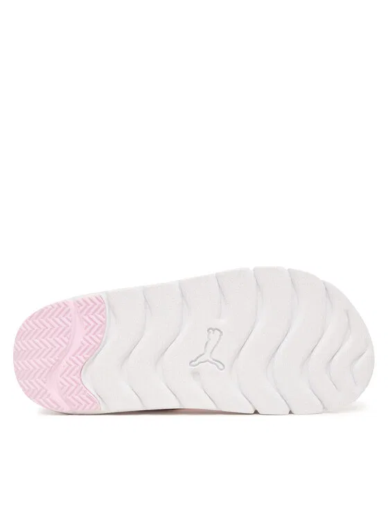 Сандалии Evolve Sandal Puma, розовый — фото 4