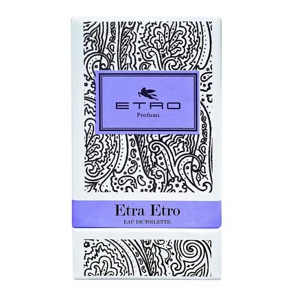 ETRO Etra EDT Vapo 100мл — фото 3