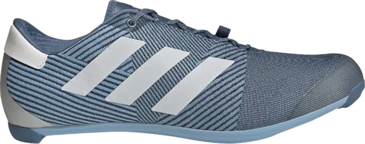 

Кроссовки Adidas The Road 'Altered Blue', синий