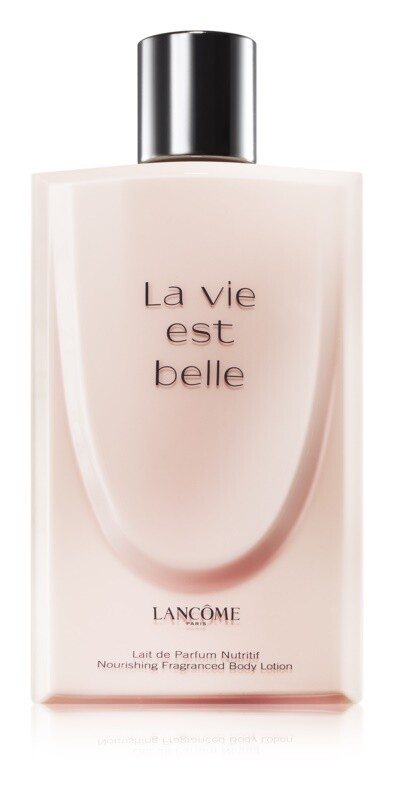 

Молочко для тела Lancôme La Vie Est Belle, 200 мл