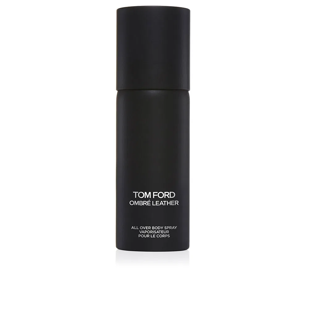 Парфюмированная вода-спрей Ombré Leather All Over Body Spray, 150 мл Tom Ford