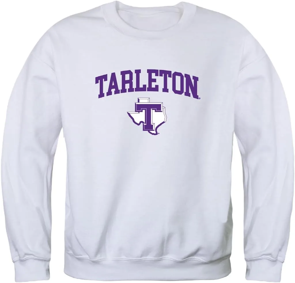 

Толстовка Republic Tarleton State University Texans Seal W Republic