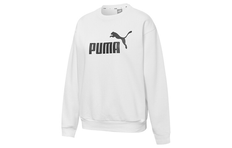 

Толстовка женская белая Puma, белый
