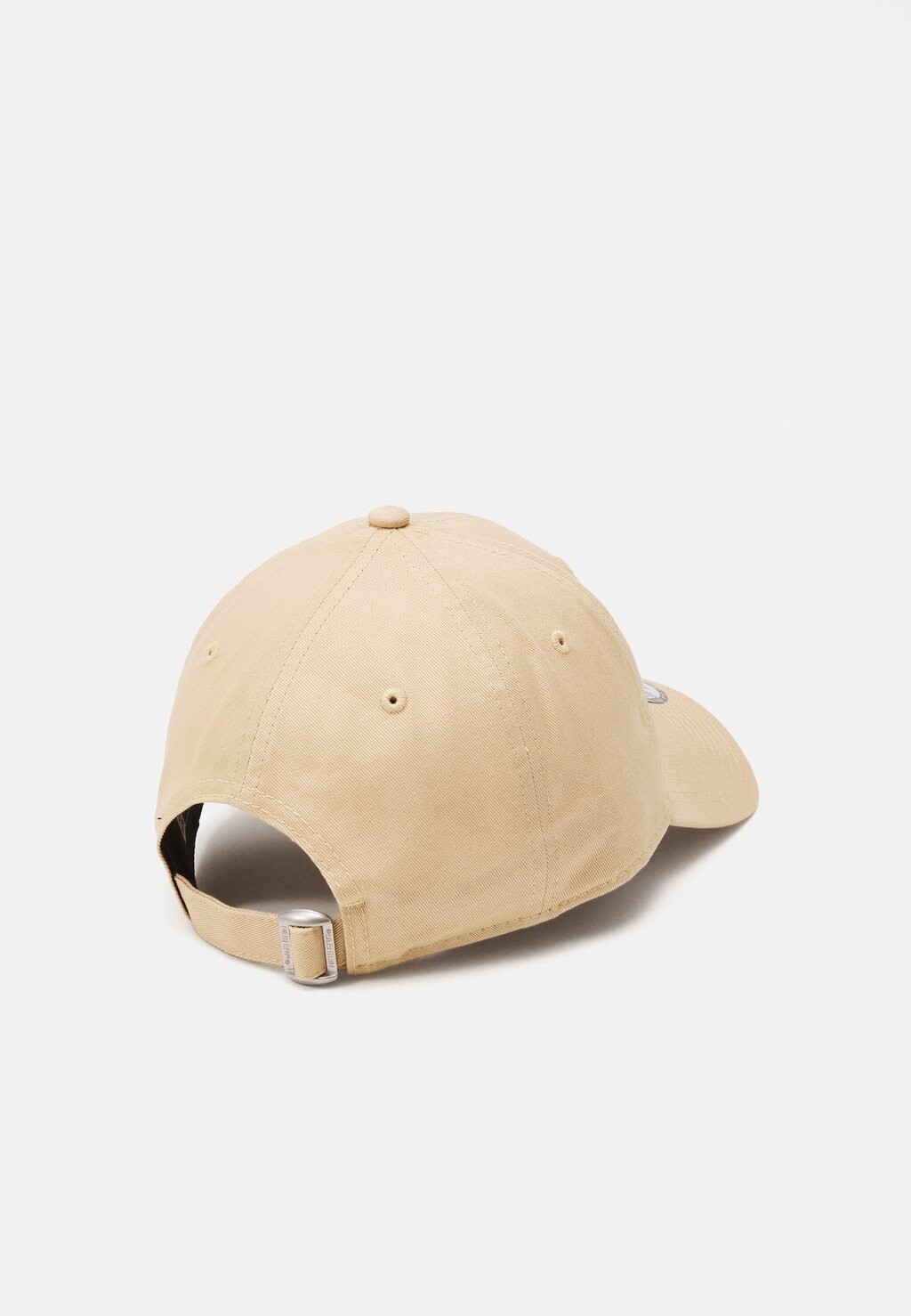 

Кепка Floral 9Twenty® Unisex New Era, бежевый