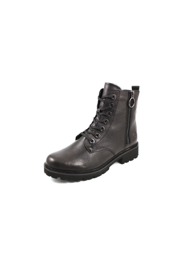 Сапоги d8671-01 Remonte, черный