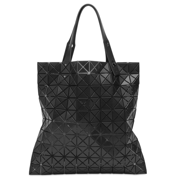 

Сумка-Шоппер Prism matt — большая Bao Bao Issey Miyake, черный