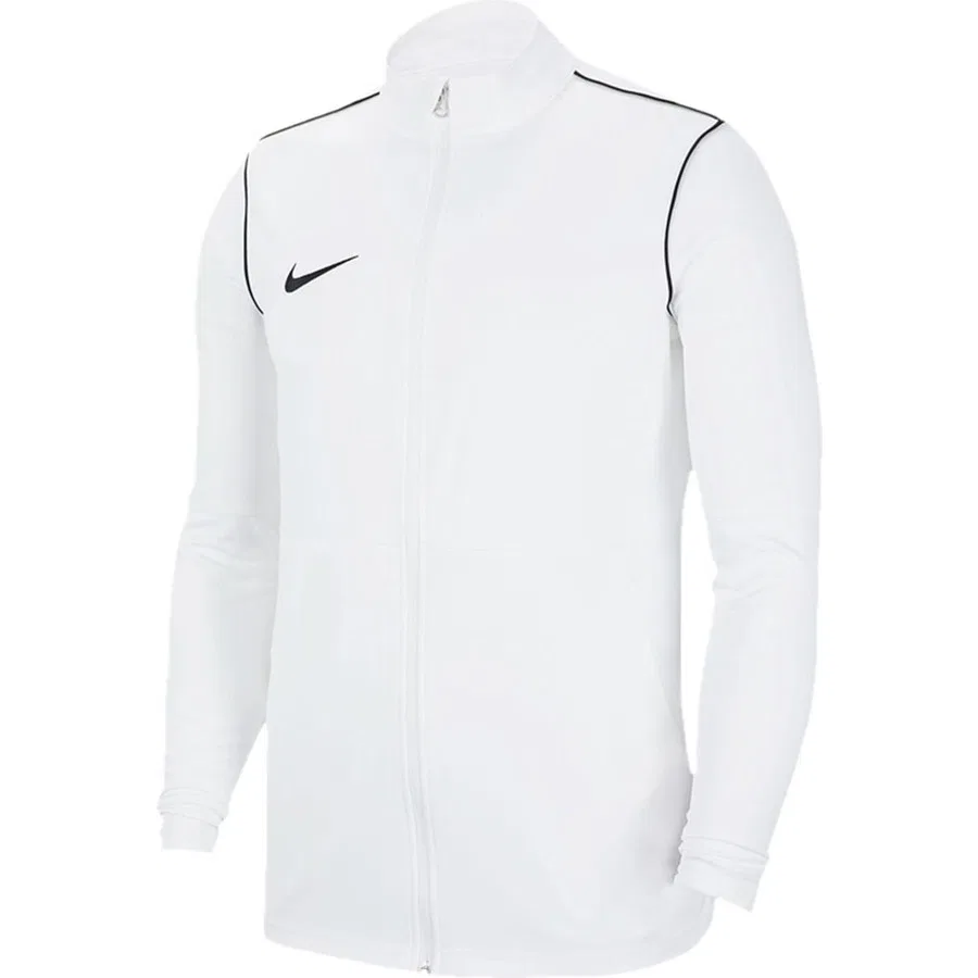 Футбольная куртка Nike Dry Park20, Белый