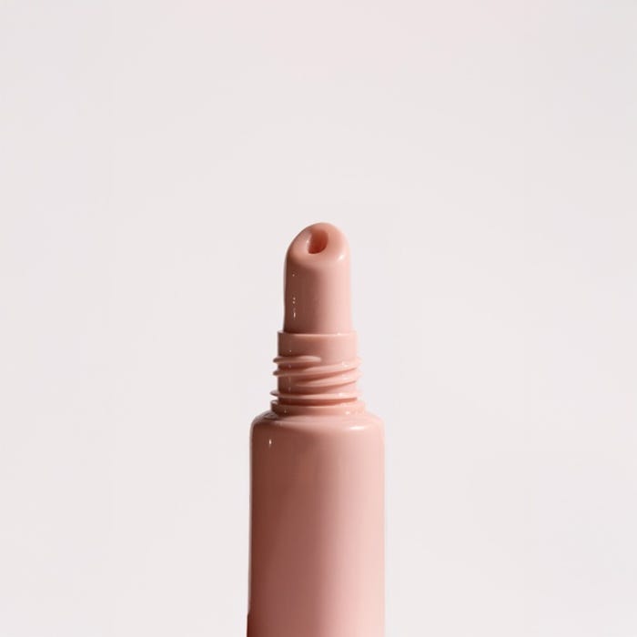 Бальзам для губ Miss Cop Baume À Lèvres Fondant Teinté, тон Brown Sugar — фото 3