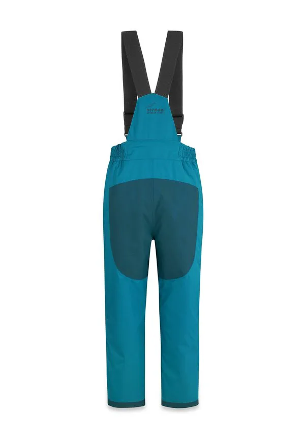 Снежные штаны Normani Outdoor Sports, Blau — фото 2