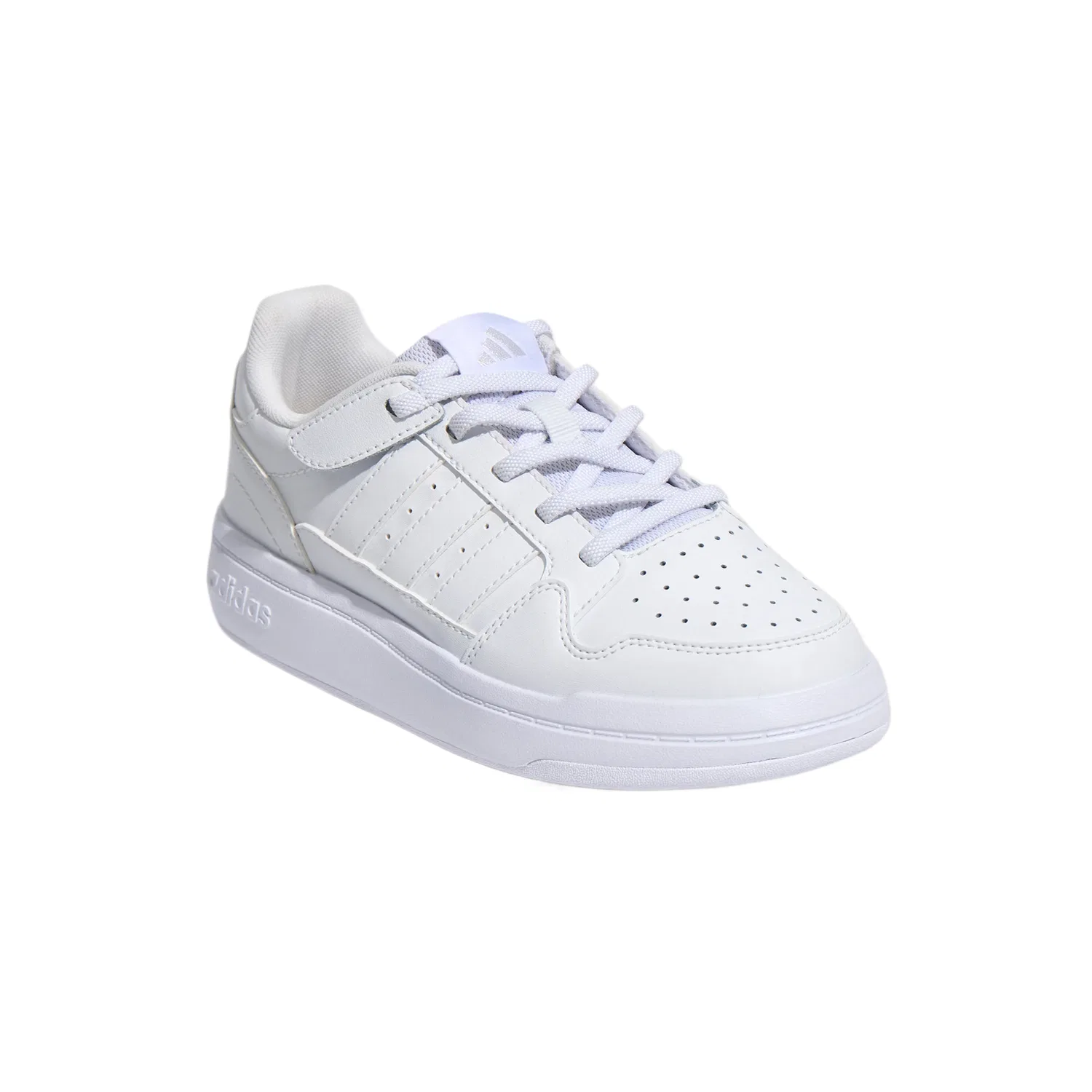 Кроссовки для скейтбординга COMFICOURT, Adidas, White — фото 4