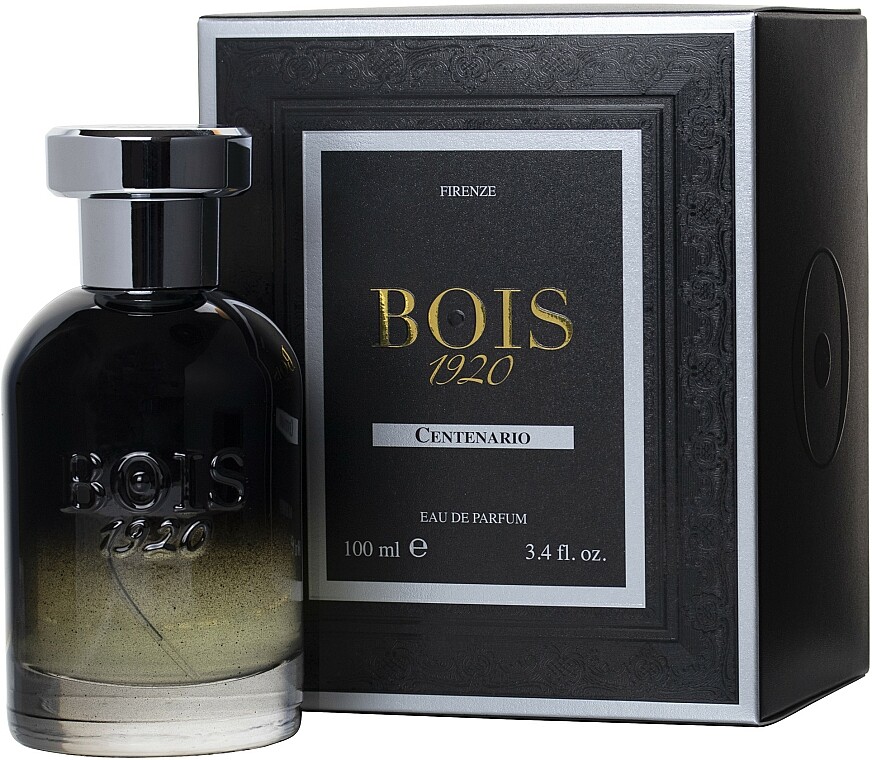 

Духи Bois 1920 Centenario