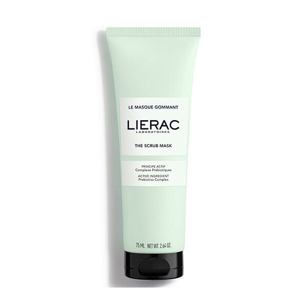 

Отшелушивающая маска 75 мл Lierac