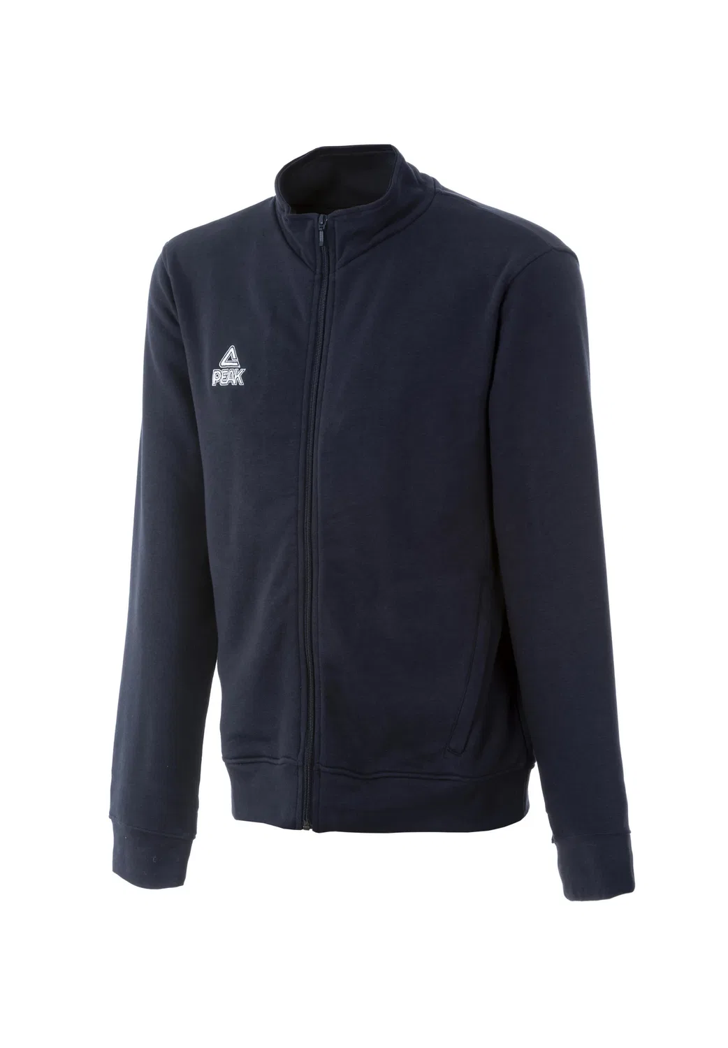Детская спортивная куртка Peak Trainingsjacke sportive Unisex, BLAU — фото 2