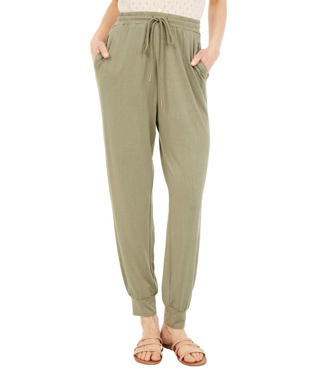 

Брюки Heartloom, Edite Joggers, Серый, Брюки Heartloom, Edite Joggers