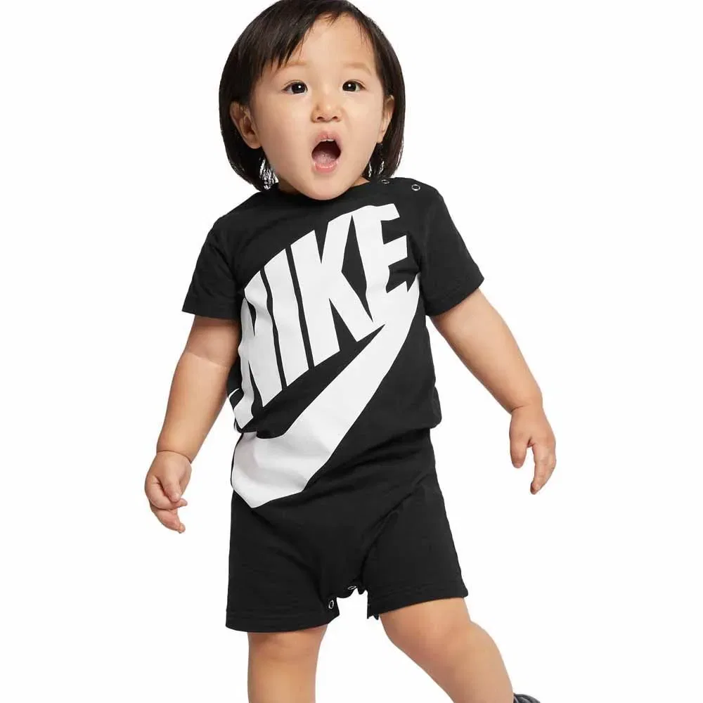 Пижама Nike Futura, черный