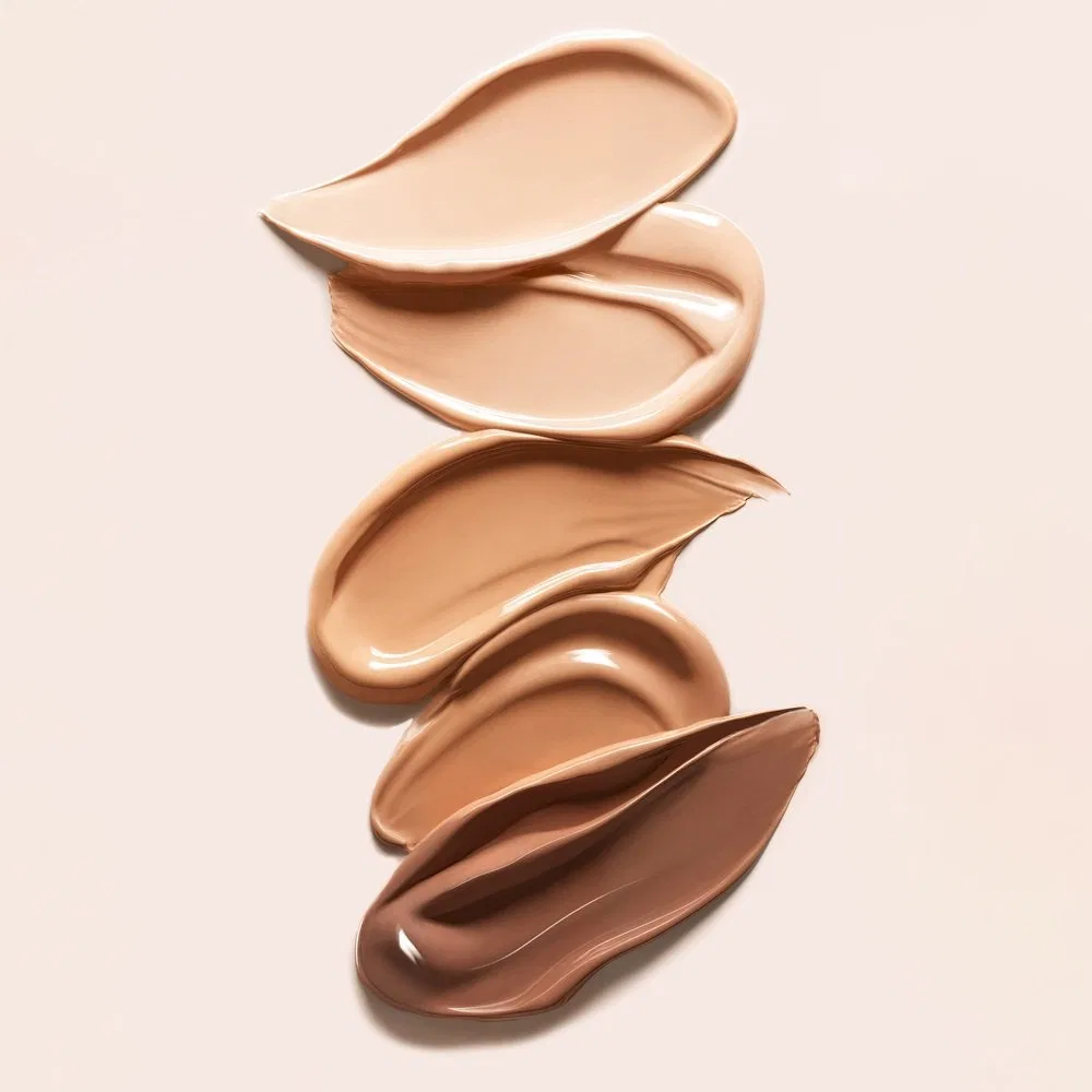 Тональный крем-консилер 2 в 1 Full Coverage 2-In-1 Foundation & Concealer, оттенок Cool Rose, 25 мл, KIKO Milano — фото 4