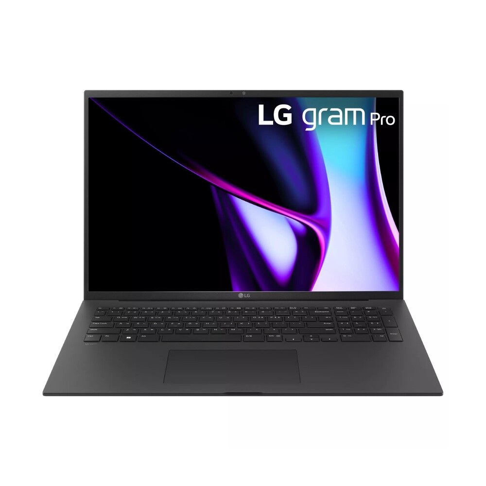 

Ноутбук игровой LG gram Pro, 17", 32 ГБ/2 ТБ, Ultra 7 155H, RTX 3050, 17Z90SP-E.ADB9U1, черный, английская клавиатура