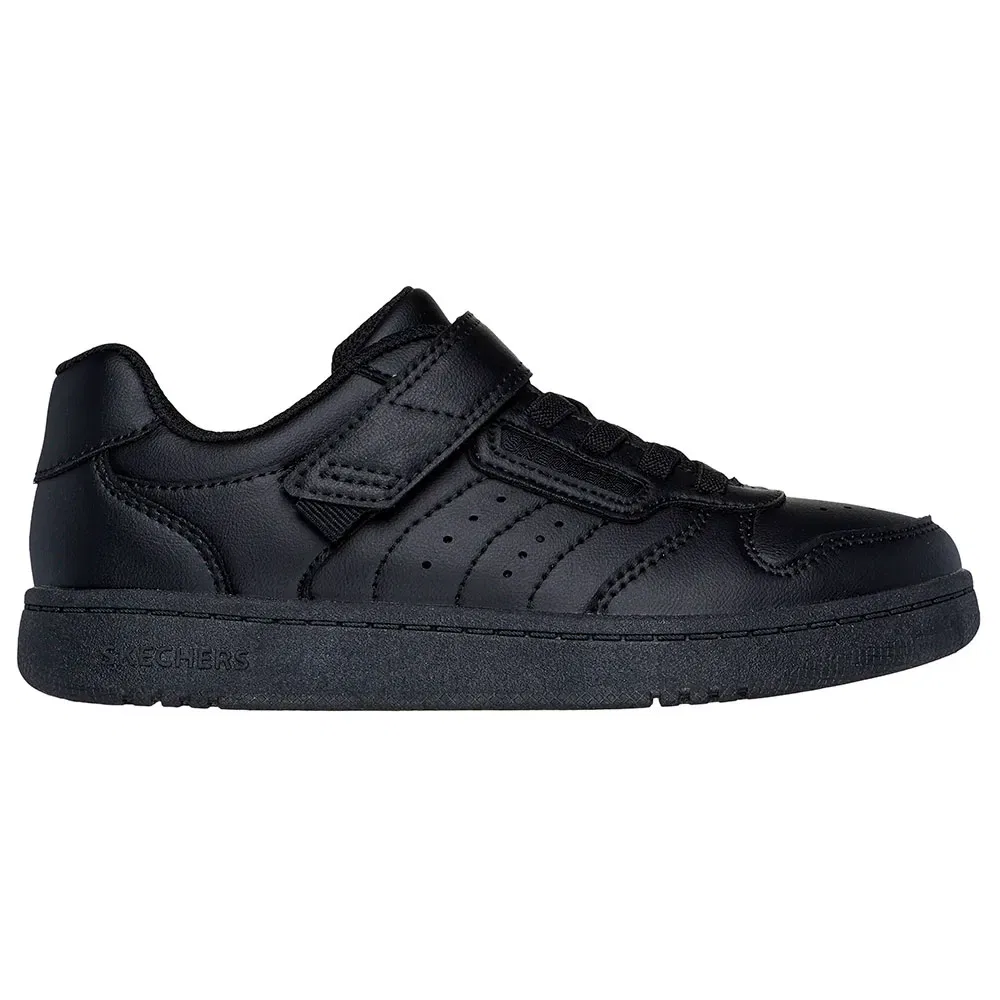 Кроссовки Quick Street Skechers, черный — фото 4