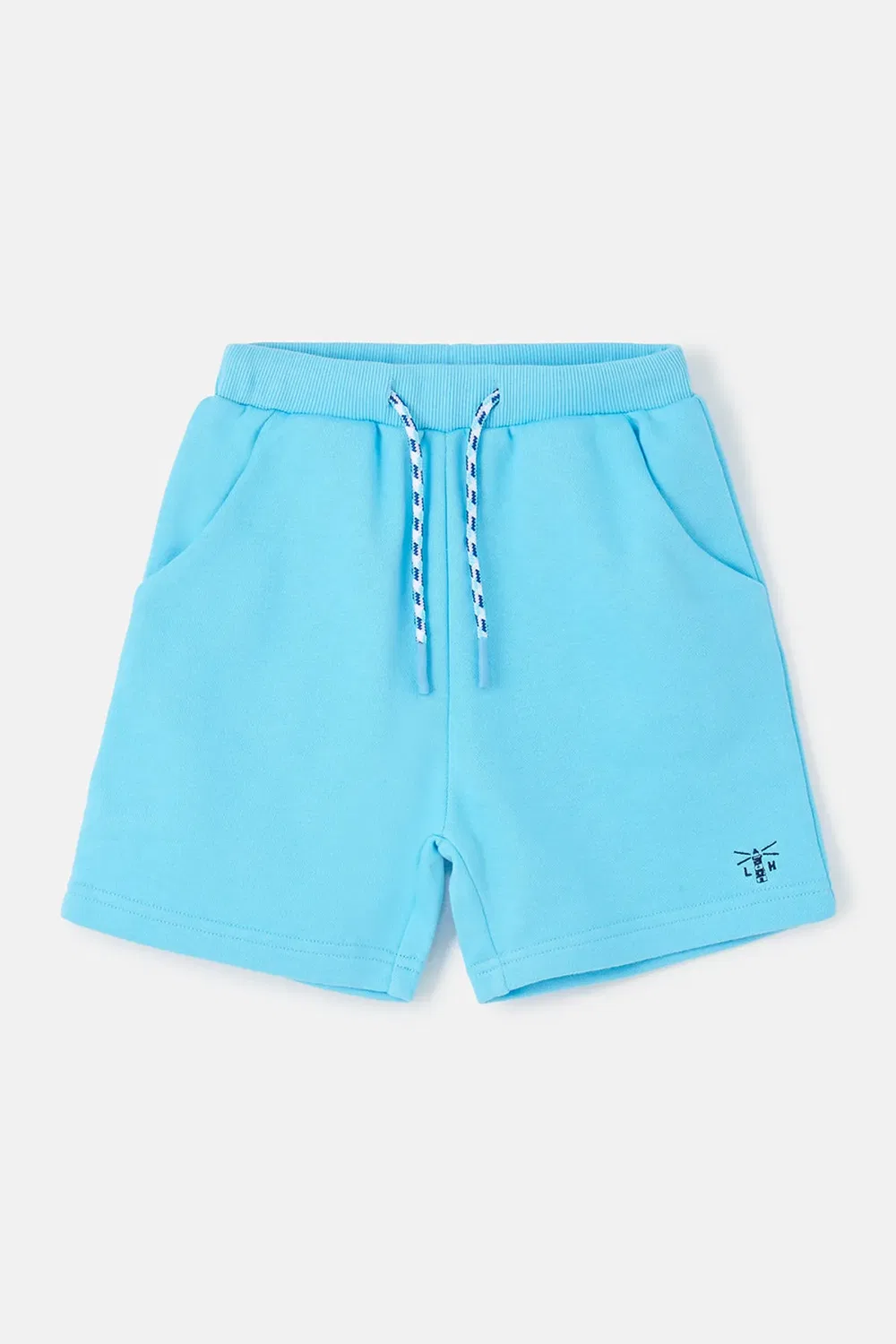 Детские шорты Louie Lighthouse Clothing, Blue