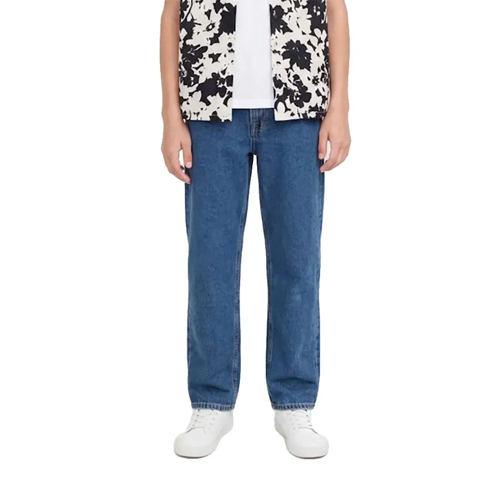 Джинсы Bleo Craft Jack & Jones, синий
