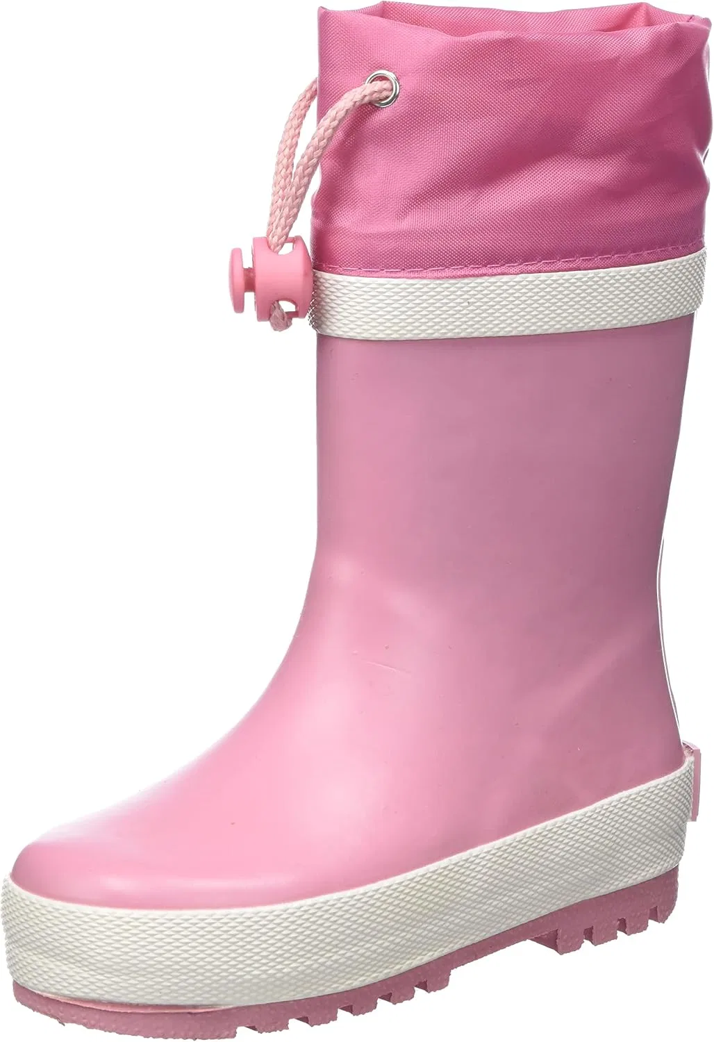 Детские сапоги-веллингтоны для мальчиков Playshoes, Pink