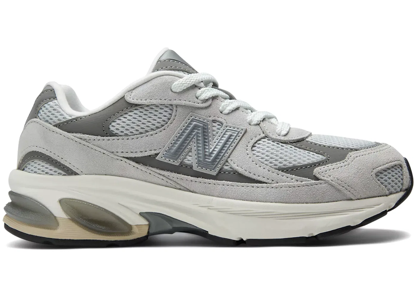 Детские кроссовки Lifestyle New Balance 2010, Raincloud/Harbor Grey