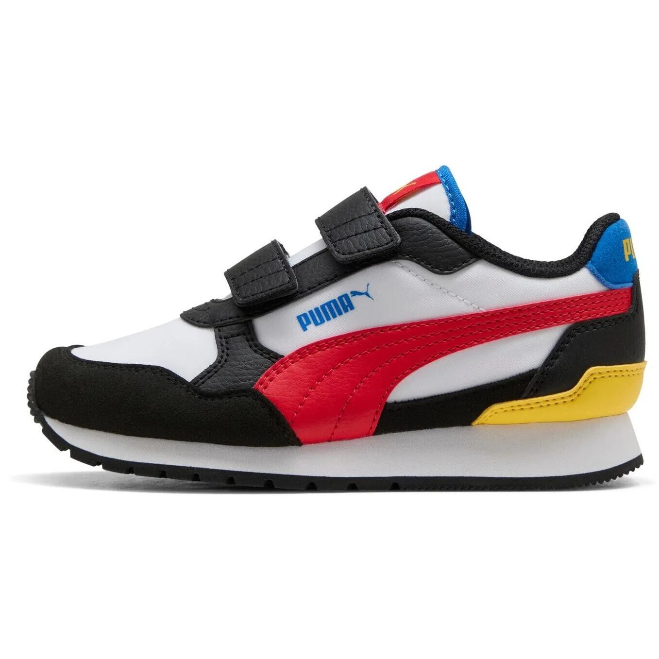 Детские кроссовки Puma St Runner V4 Nl V Ps, Bunt
