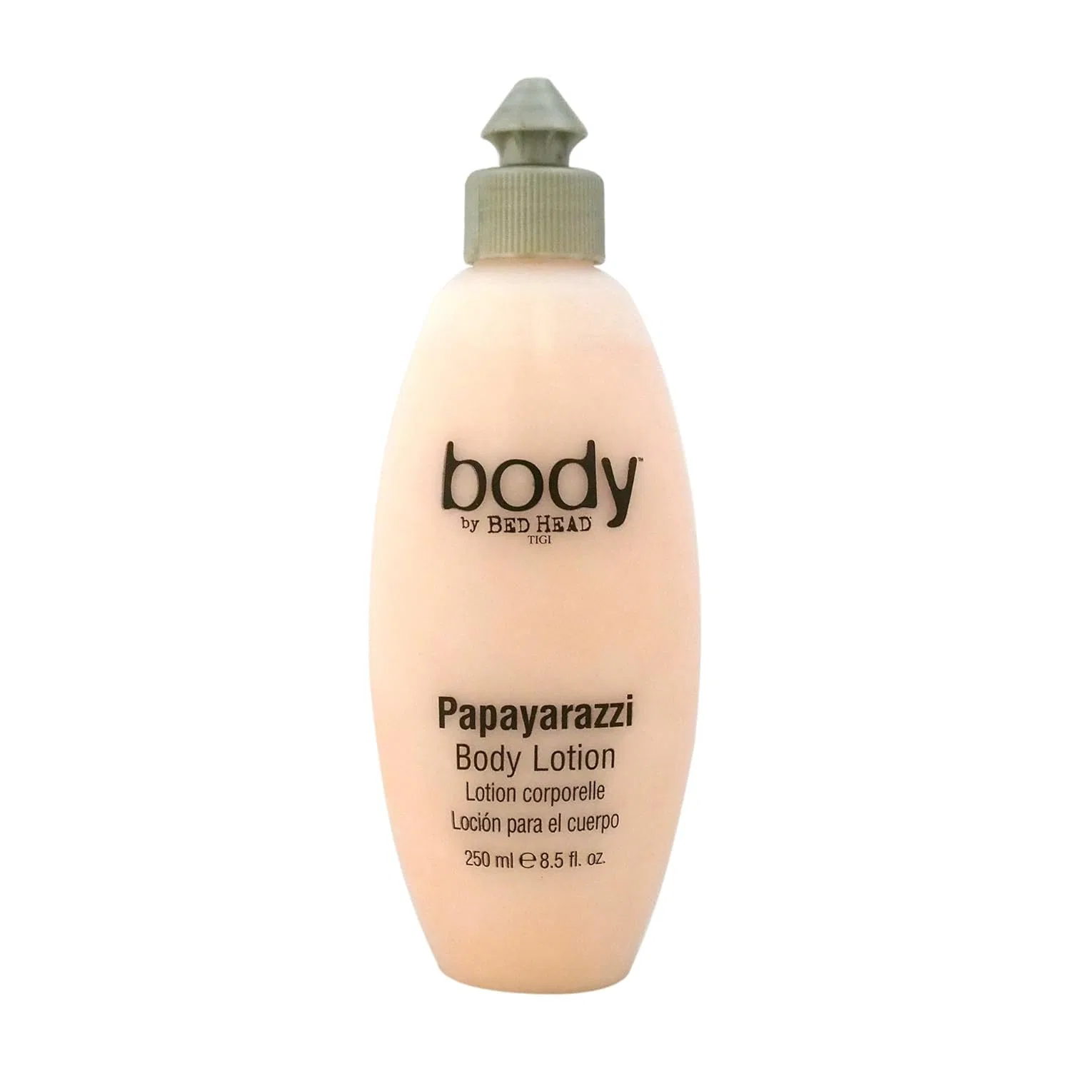 Лосьон для тела TIGI Bed Head Papayarazzi, 250 мл