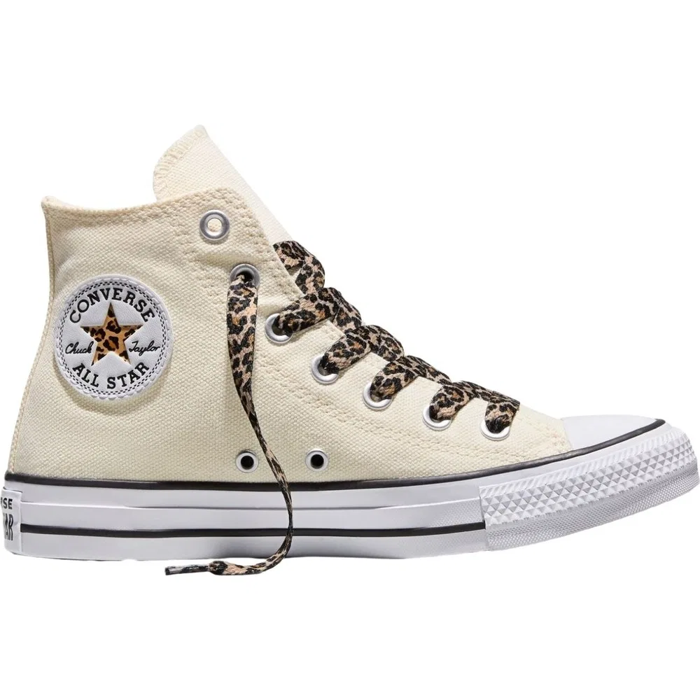 Детские кроссовки Converse Chuck Taylor All Star, Bej