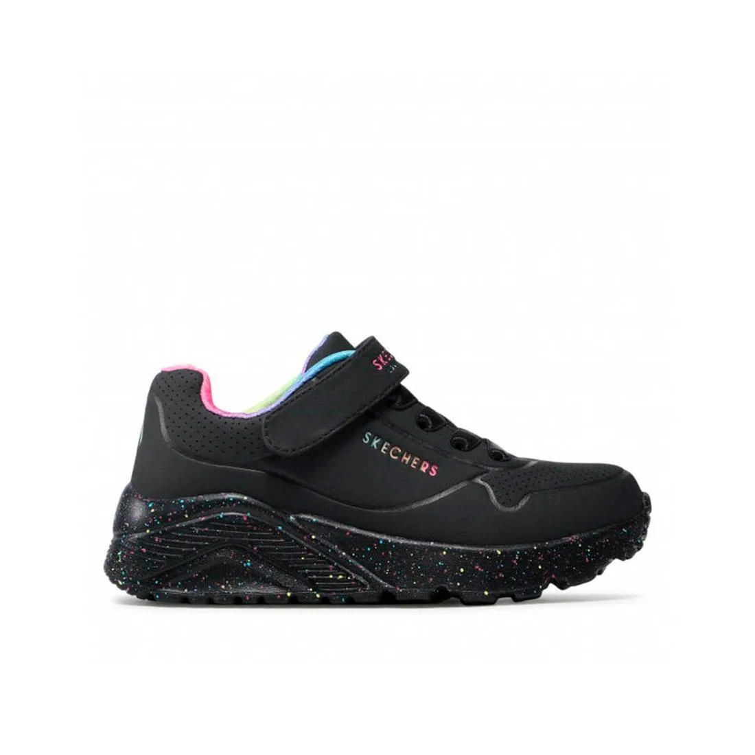 Детские кроссовки для девочек Skechers 310457LBKMT, Schwarz