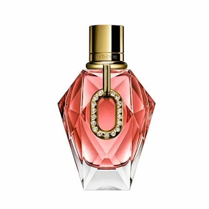 Парфюмерная вода Paco Rabanne Million Gold Pure Diamonds, 90 мл
