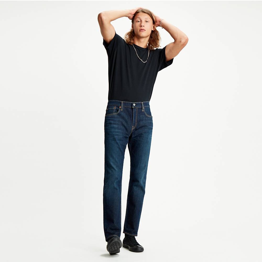 

Джинсы мужские Levi's 502