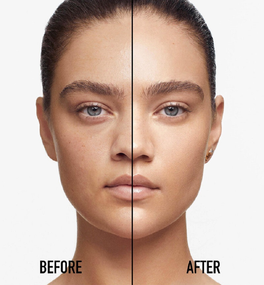 Тональная основа Dior Forever Skin Glow, 2W Warm — фото 3