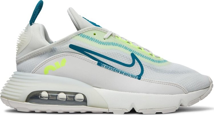 

Кроссовки Nike Air Max 2090 'Platinum Tint Blustery', кремовый, Бежевый, Кроссовки Nike Air Max 2090 'Platinum Tint Blustery', кремовый