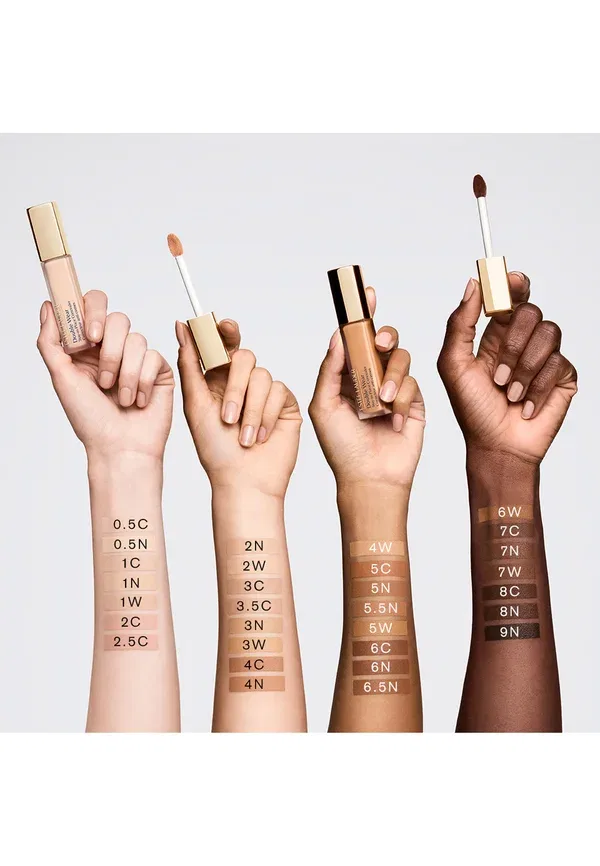 Стойкий консилер Double Wear 12 мл Estee Lauder, цвет 5n — фото 3