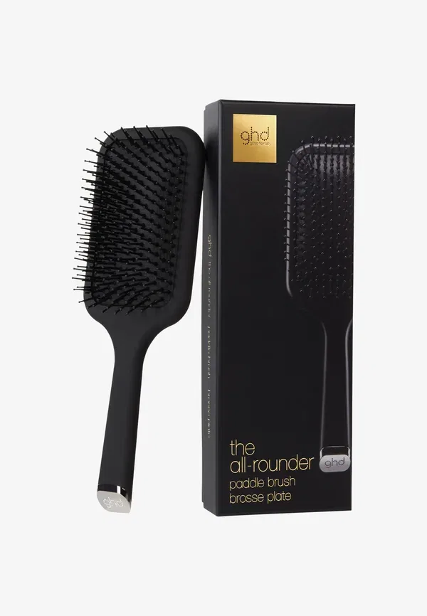 Универсальная щетка для волос Ghd, черный — фото 2