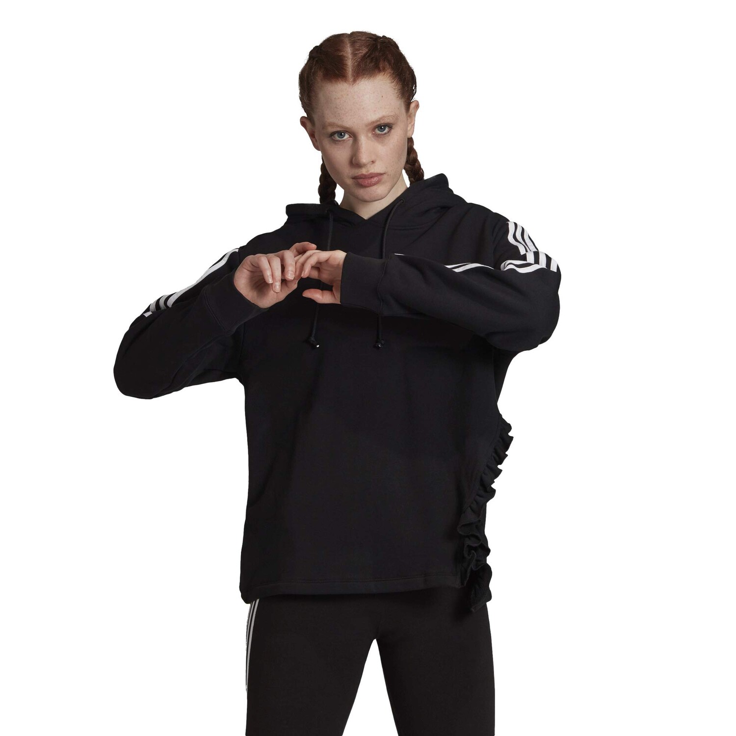 

Толстовка adidas Originals, Bellista Hoodie, Черный, Толстовка adidas Originals, Bellista Hoodie