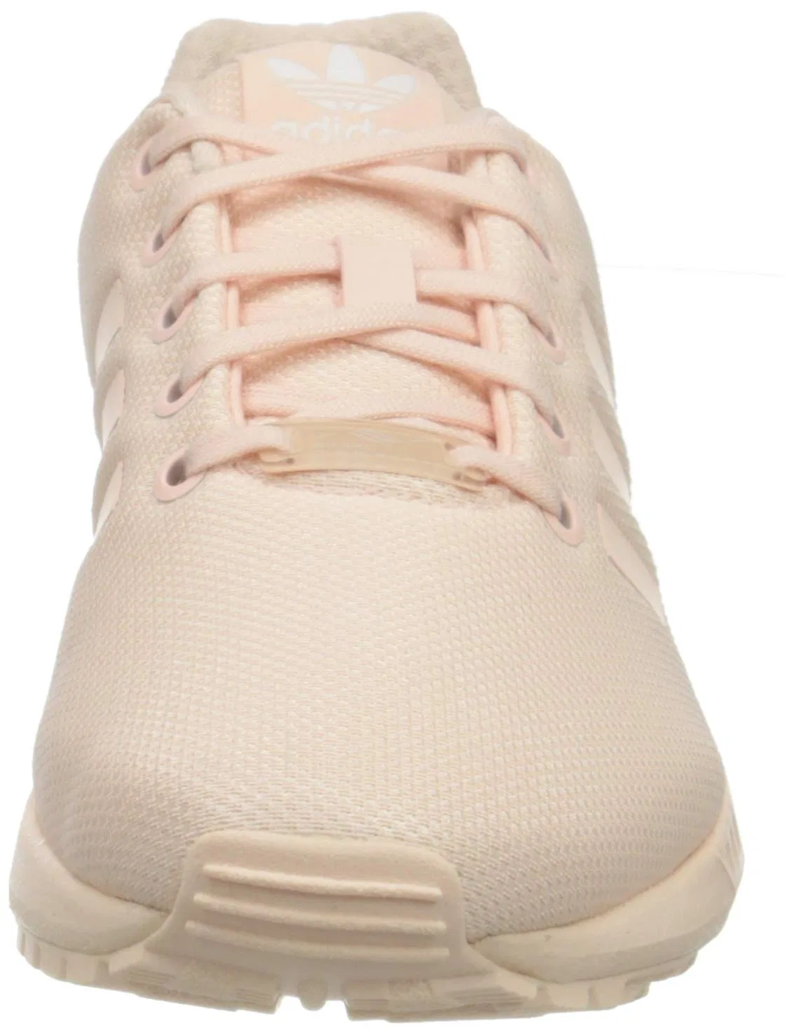 Детские кроссовки для мальчиков с принтом Adidas Originals, Pink — фото 2