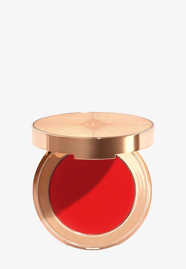 Тональный крем для губ и щек Beautiful Skin Island Glow 2.5 г Charlotte Tilbury